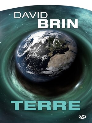 cover image of Terre